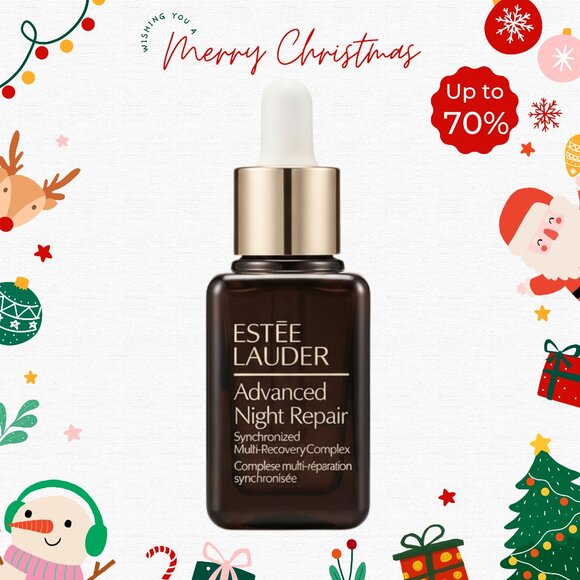 Estee Lauder Advanced Night Repair Synchronized Multi-Recovery Complex, 0.5 oz - Picture 1 of 3